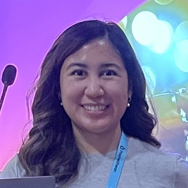 Photo of Nicole